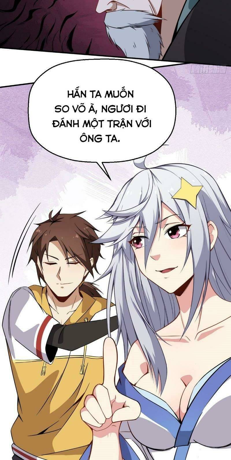 tổ thượng có tiền chapter 6 20