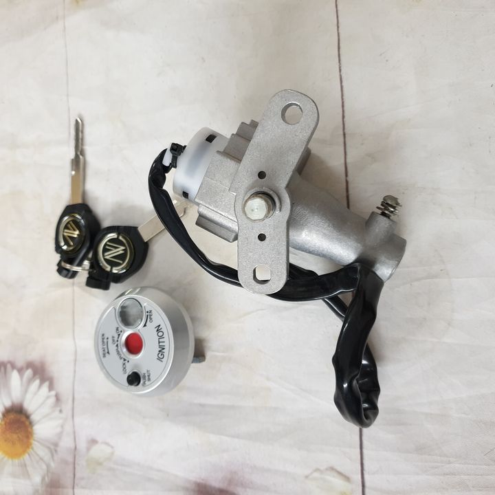 Ổ khóa dành cho xe Jupiter Gravita -TKBs.2821