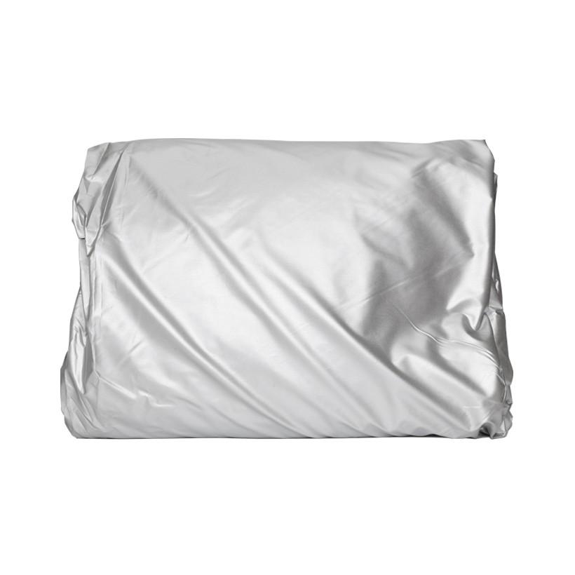 Bạt Phủ Ô Tô NB 7 Chỗ Lớn Size YXL Chống Thấm Nước Nhập Khẩu Chính Hãng