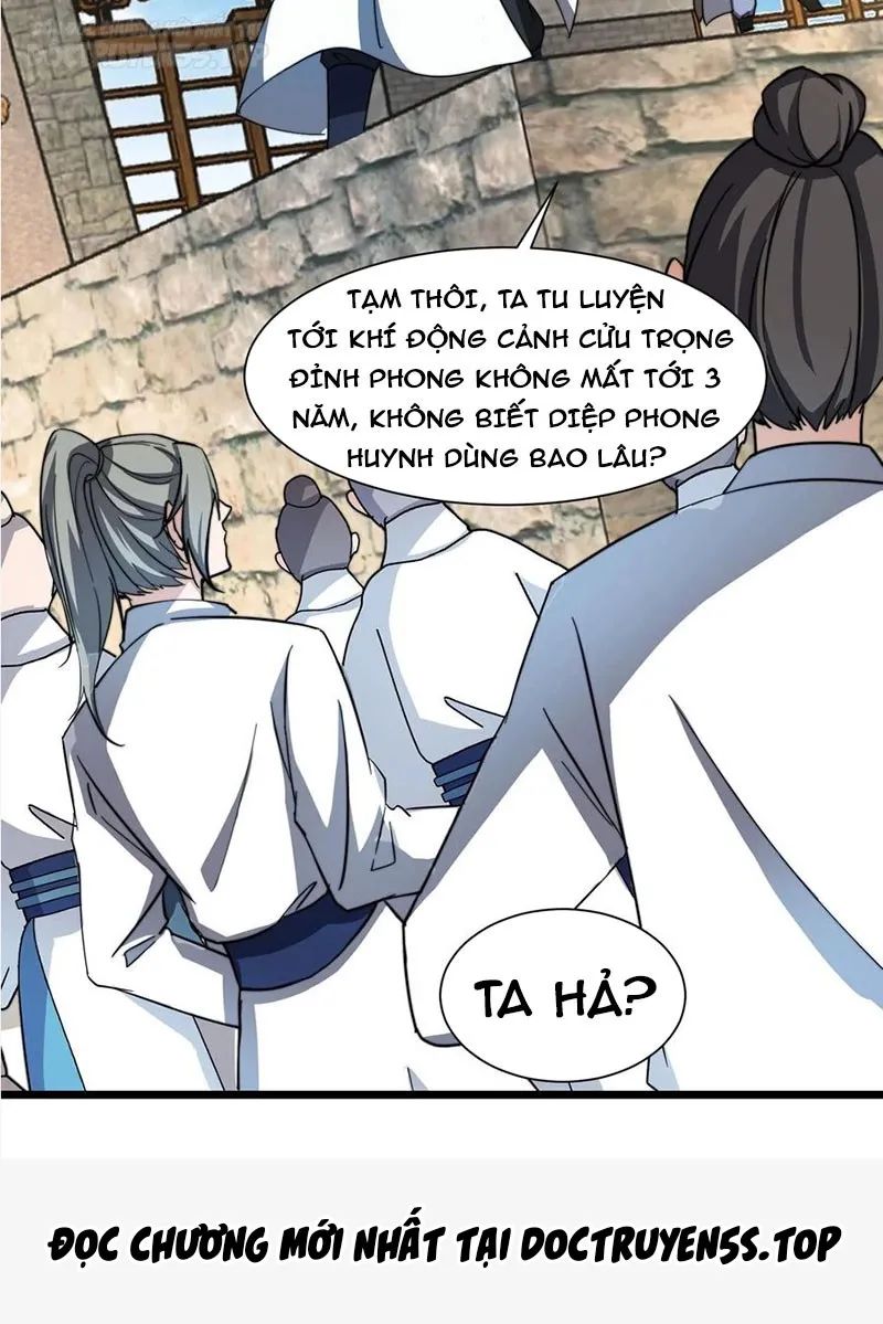 huyền huyễn: ta bắt đầu vô địch từ bại gia chapter 24 23