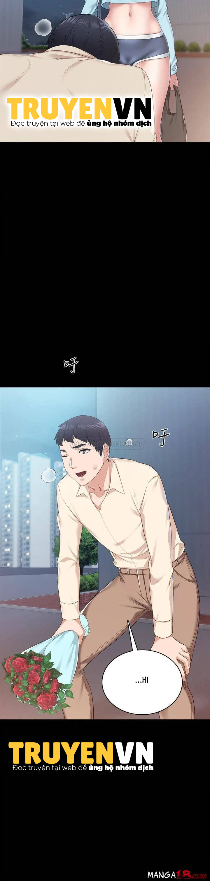 thầy giáo thực tập chapter 97 19