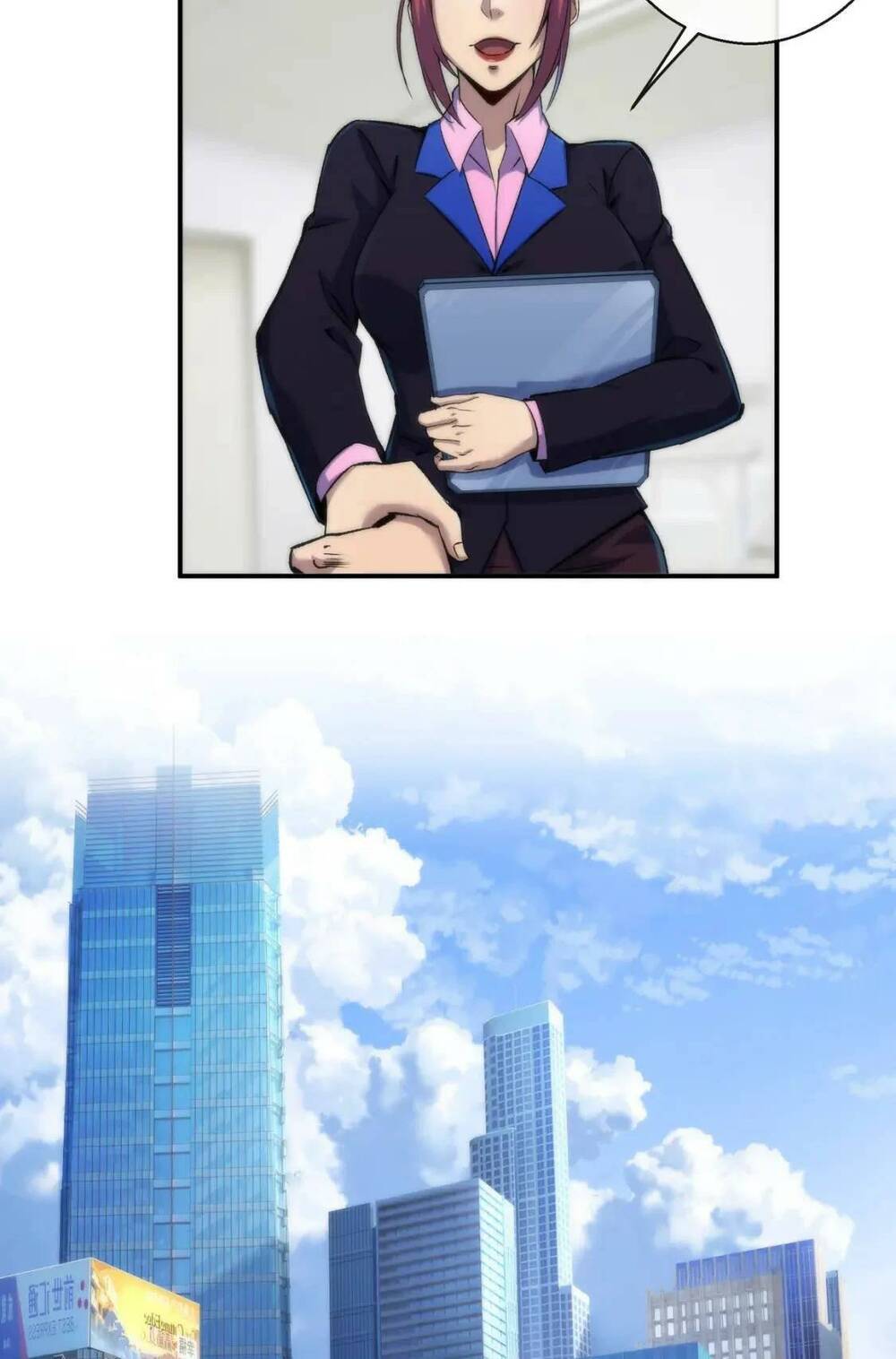 phù thạch vương giả chapter 58 39