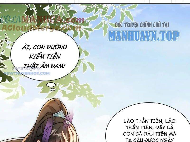 ta thực sự không muốn làm thần tiên chapter 32 27