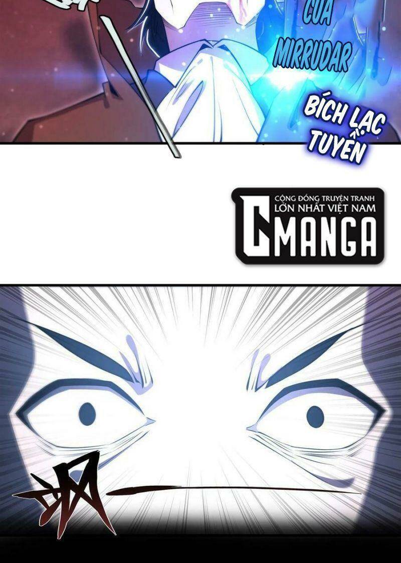 huyết cơ và kỵ sĩ chapter 258 2