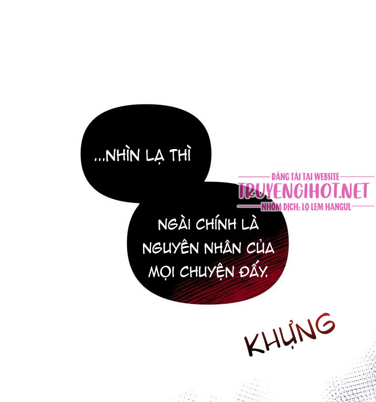 hộ vệ của bạo chúa là ác nữ chapter 50.3 8