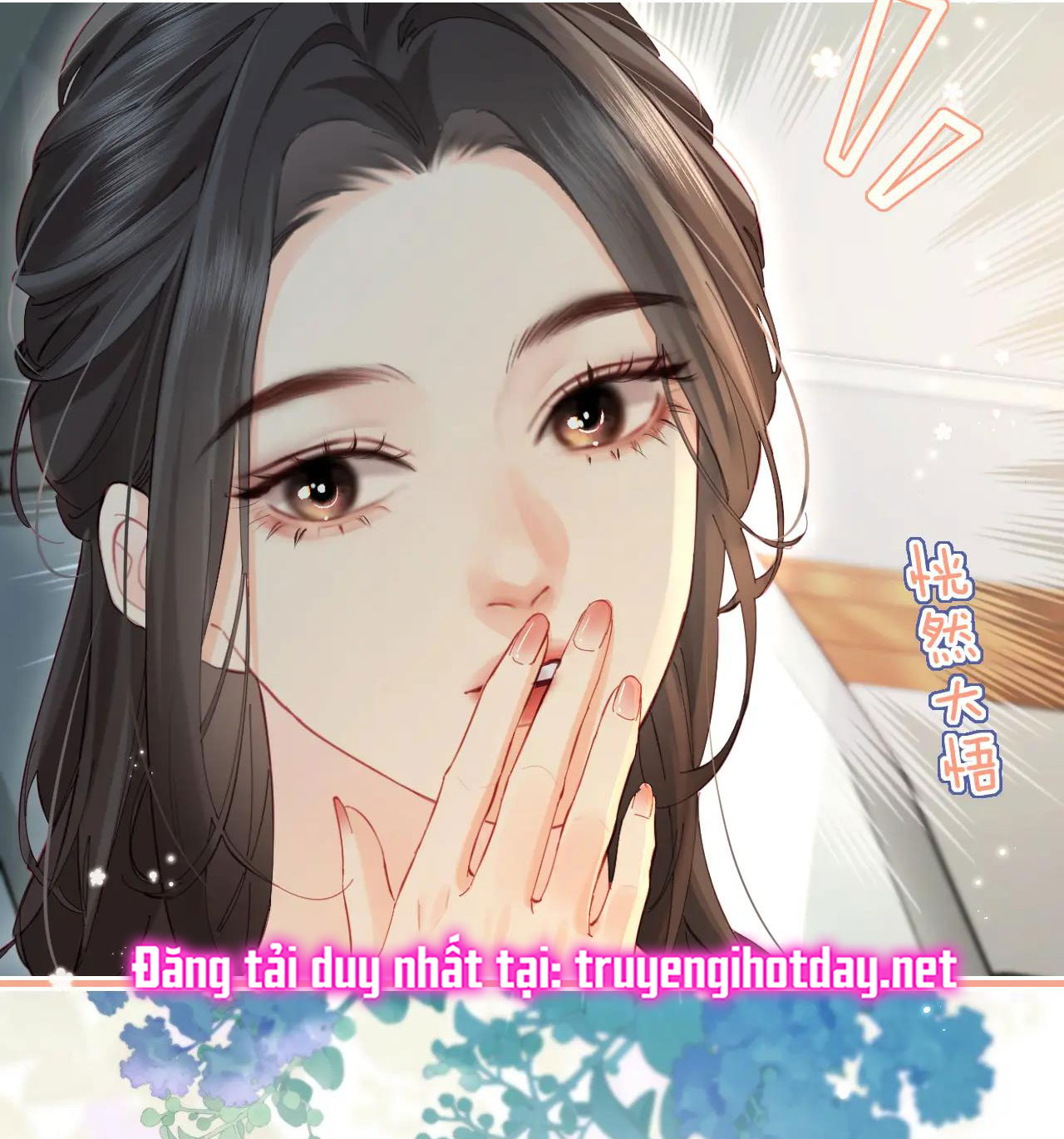 câu chuyện ngọt ngào của cặp vợ chồng đỉnh lưu chapter 41.1 18