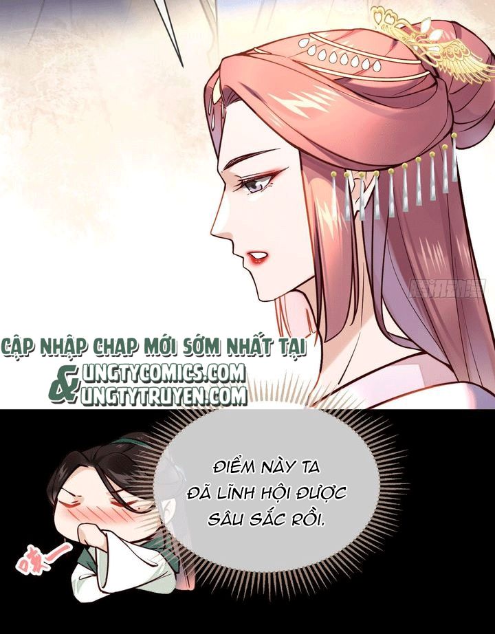 Cô Thành Lonely chapter 127