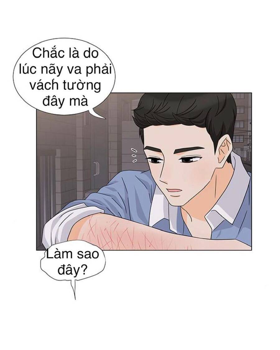 idol và sếp, em yêu ai? chapter 74 3