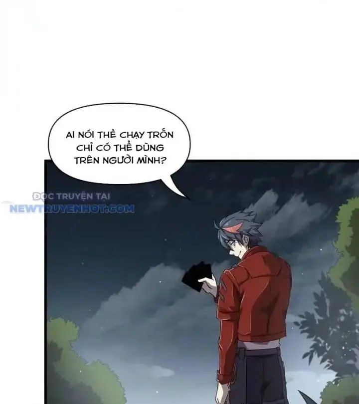Siêu Thần Chế Tạp Sư chapter 160 41