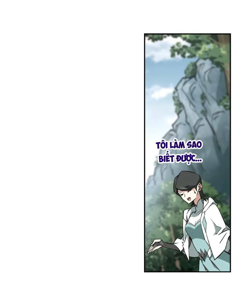 võng du chi cận chiến pháp sư chapter 259 13