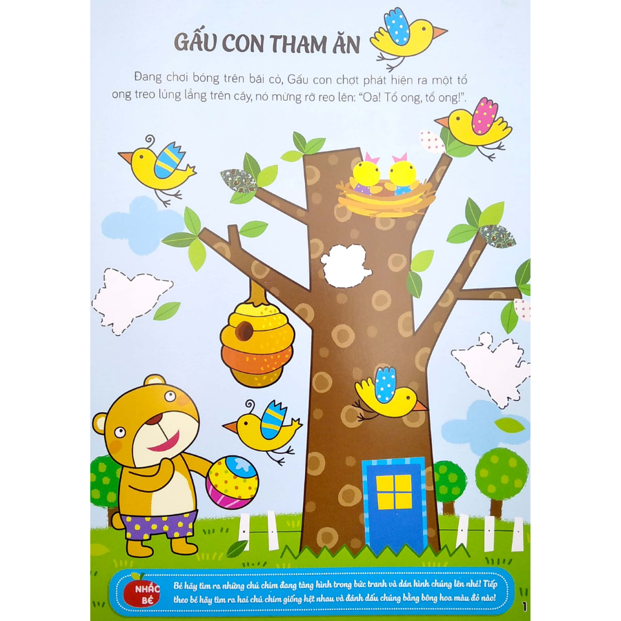 Phát Triển Khả Năng Tư Duy