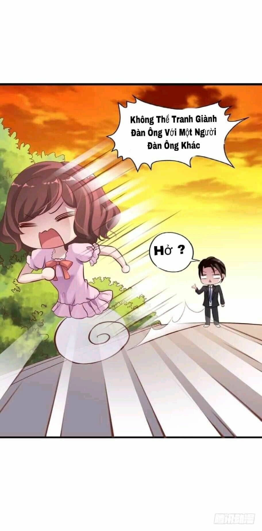 tôi không muốn fa như vậy đâu chapter 16 23