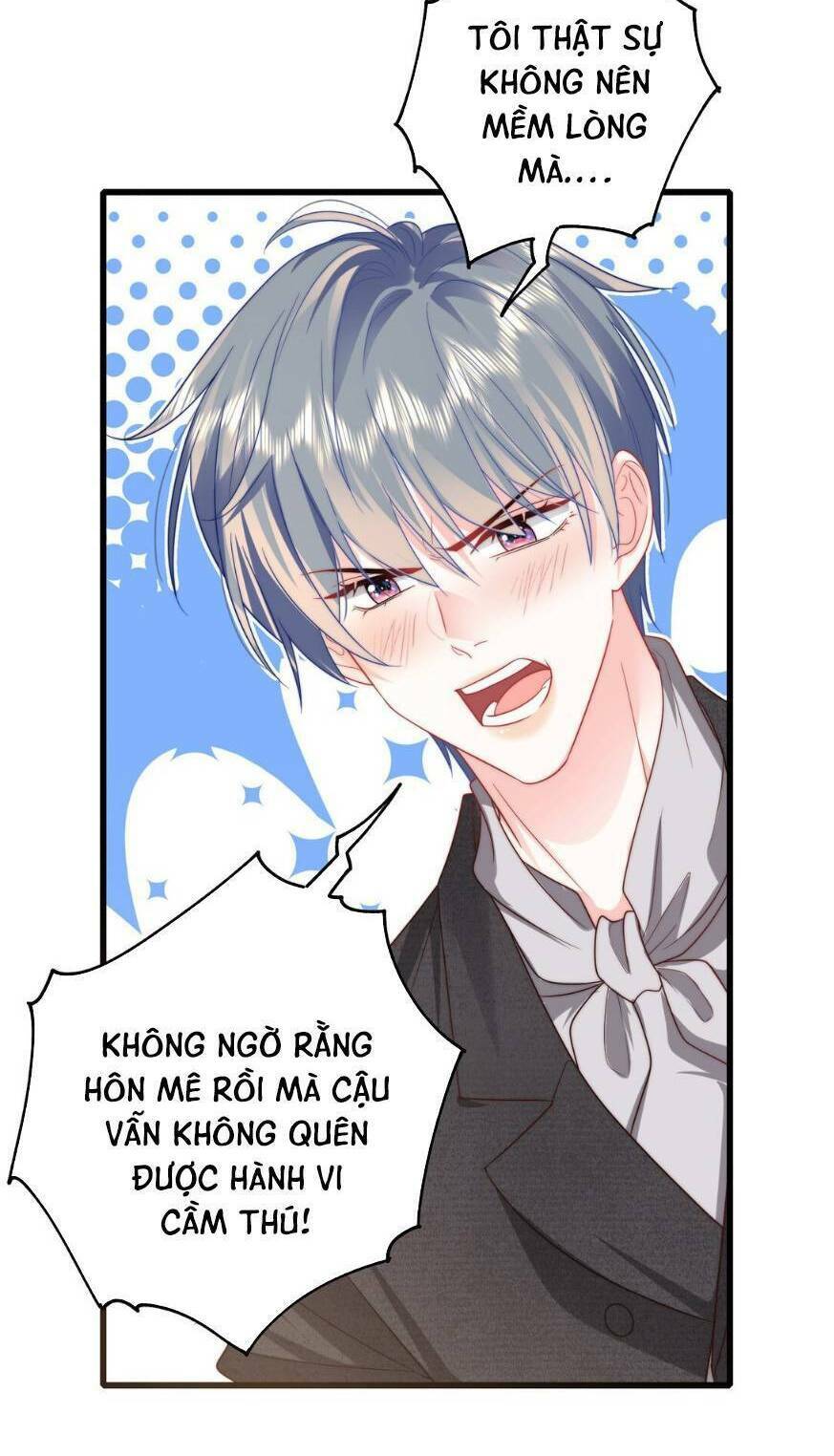 ông trùm phản diện là nữ chapter 8 46