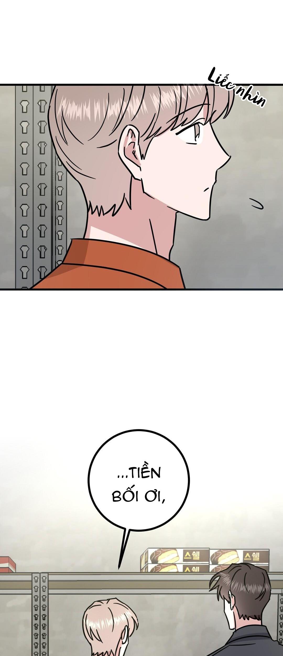 nhà tôi thành phim trường mất rồi chapter 9 15