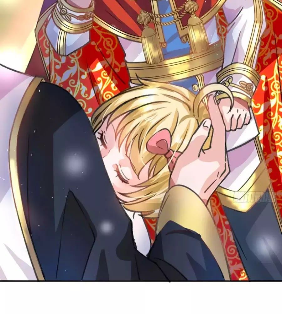 hệ thống công lược của tiểu công chúa chapter 13 8