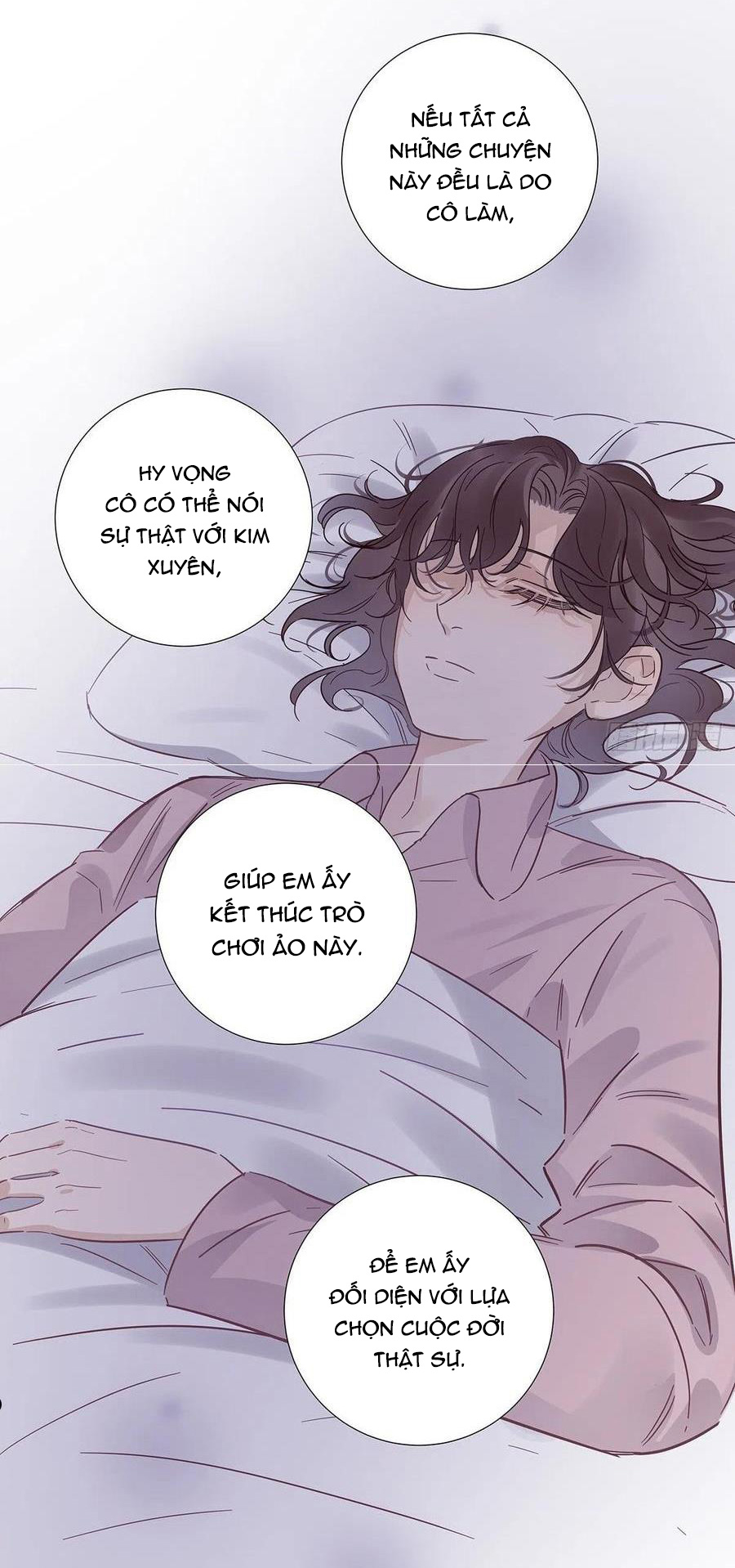 hôm nay nam giả trang nữ vẫn chưa được cầu hôn! chapter 74 15