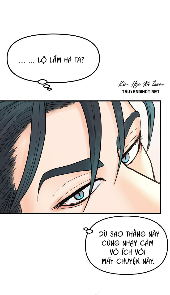 ranh giới tội ác chapter 3 32