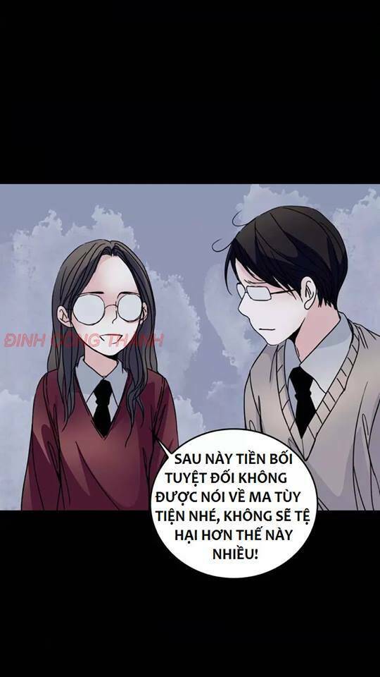 tiểu quỷ chapter 23 24