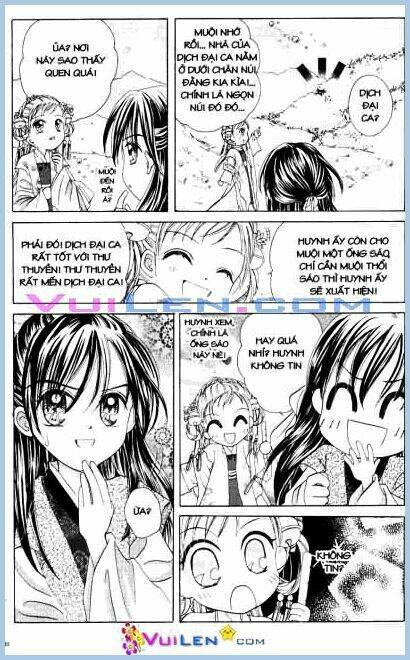 duyên kỳ ngộ chapter 1 125