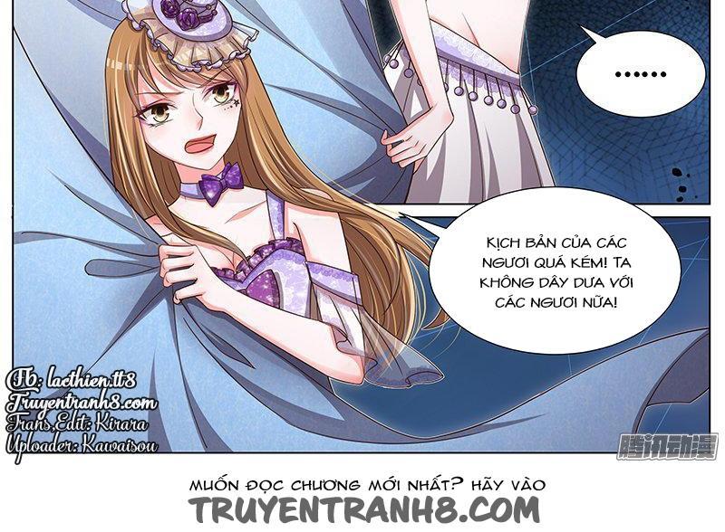 vương bài giáo thảo chapter 104 2