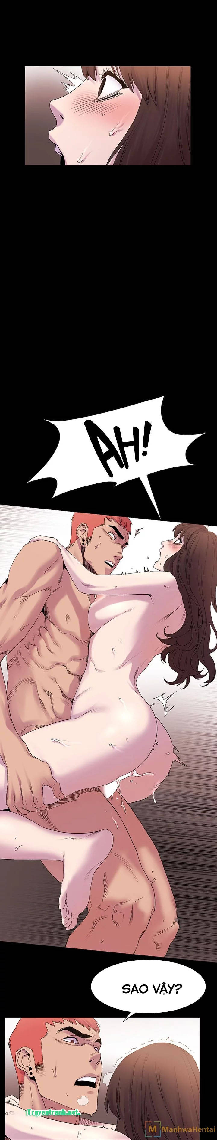 vương quốc của tôi chapter 16 4