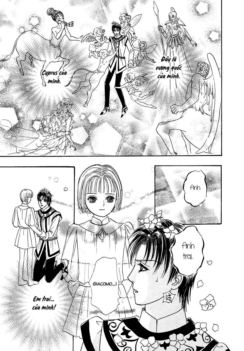 kenja no ishi chapter 19 39