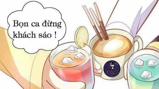 dưới móng vuốt mèo chapter 3 36