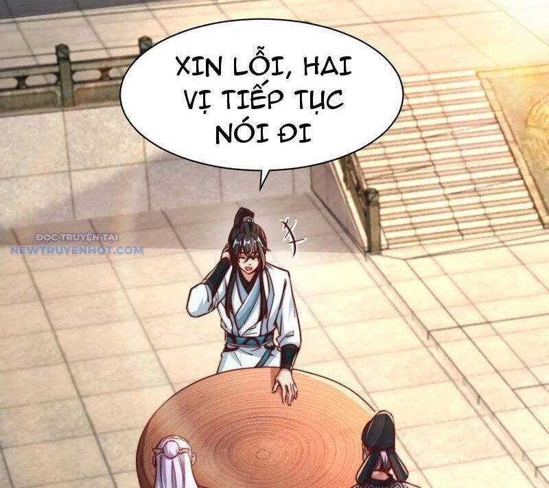 ta thực sự không muốn làm thần tiên chapter 65 47