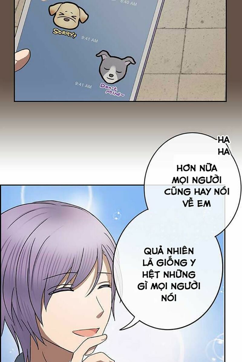 nụ hôn nguyền rủa chapter 46 23