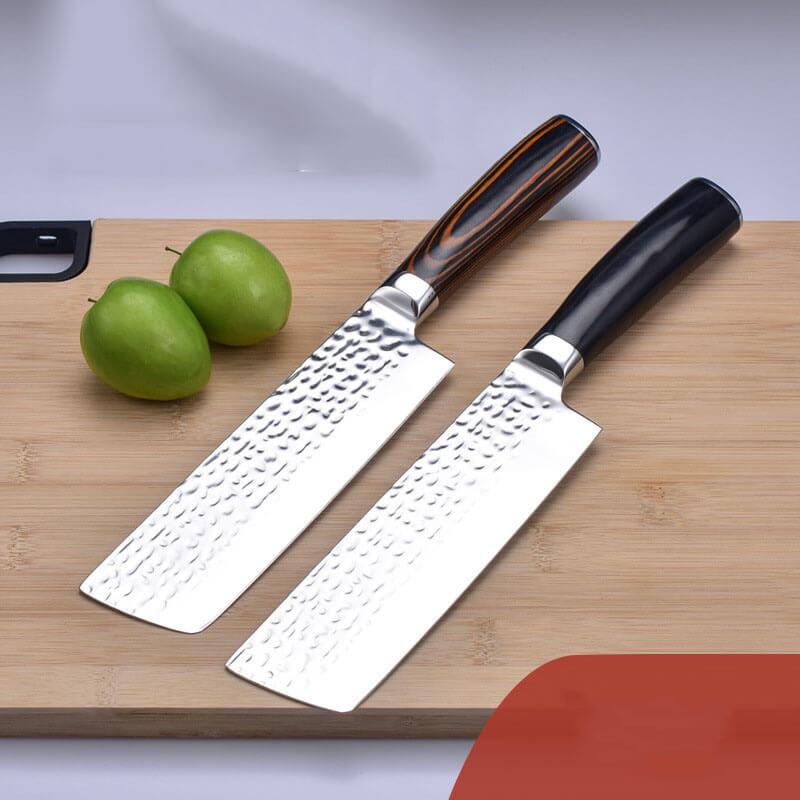DAO - DAO BẾP NHẬT BẢN USUBA HÀNG XỊN MÃ DT122 nt topcomshop vn