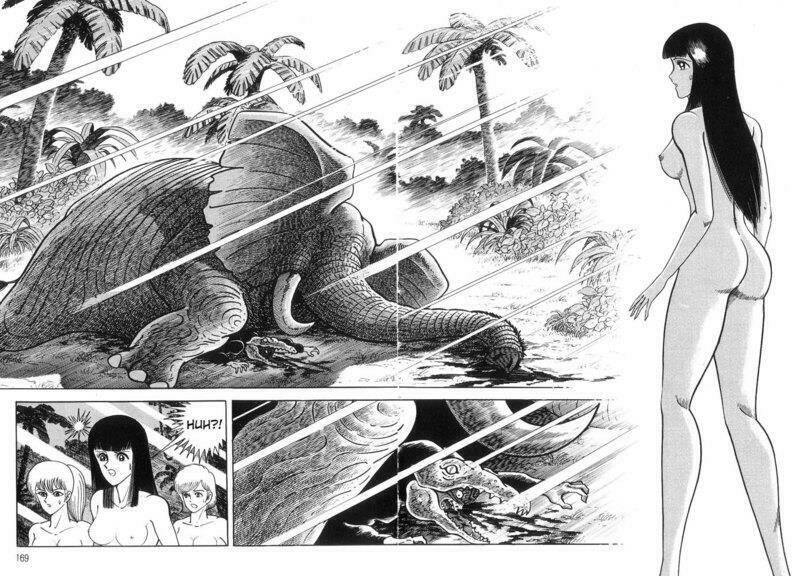 violence jack: king of brute chapter 4 57