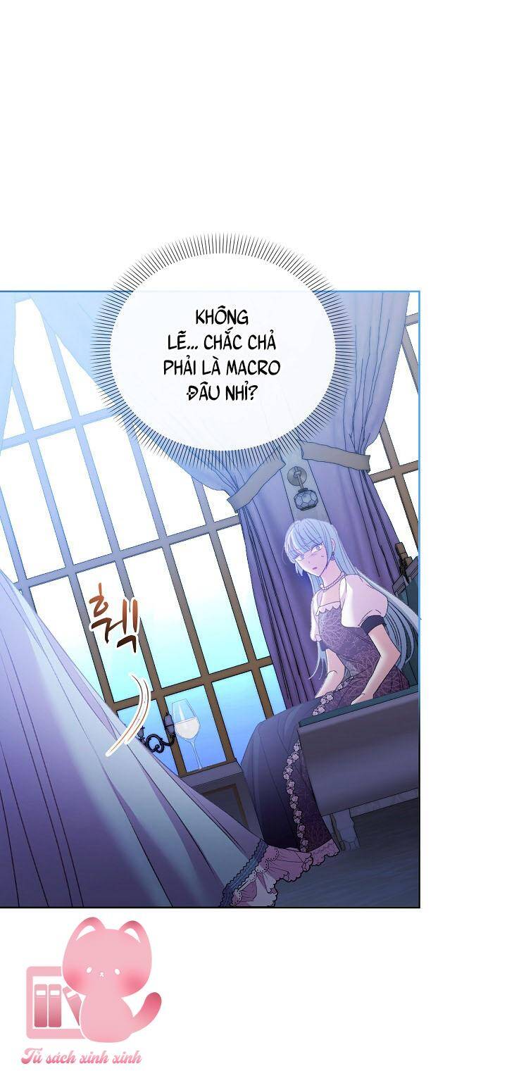 vị hôn thê của kẻ săn mồi chapter 59 40