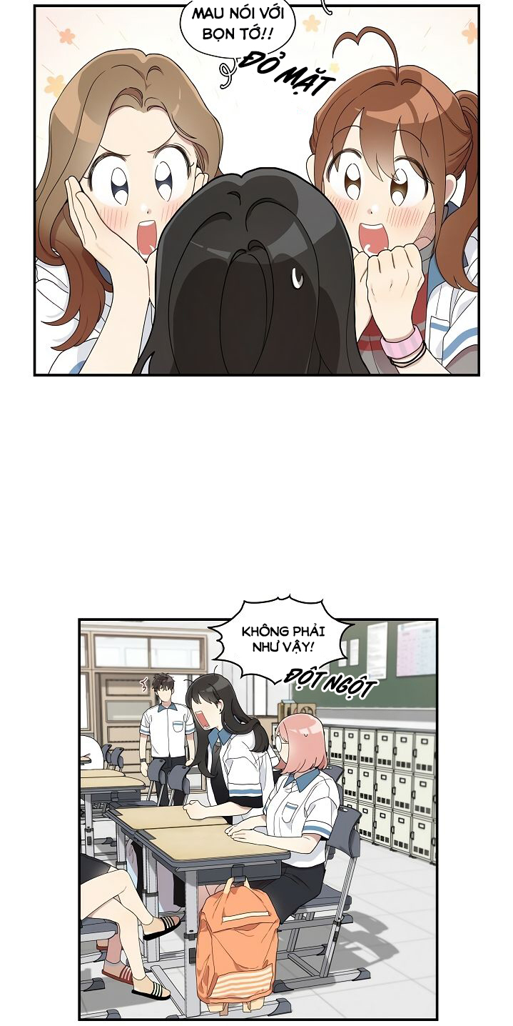 thanh xuân lầm lỡ chapter 20 32