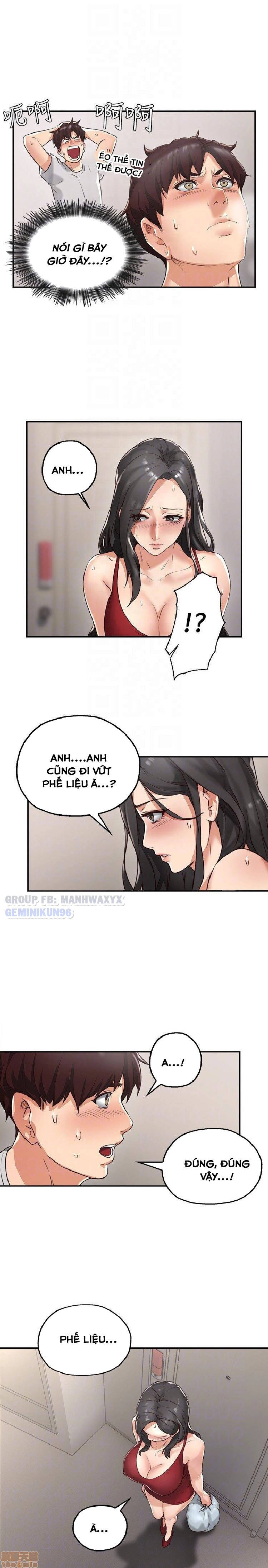 xoa dịu em đi chapter 3 6
