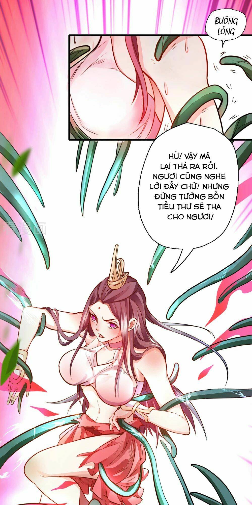 tối cường đại biểu hoàng kim thận chapter 12 18