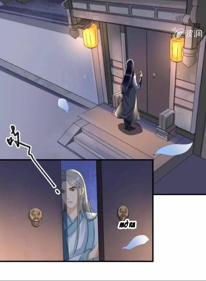 sủng phi của vương chapter 132 5