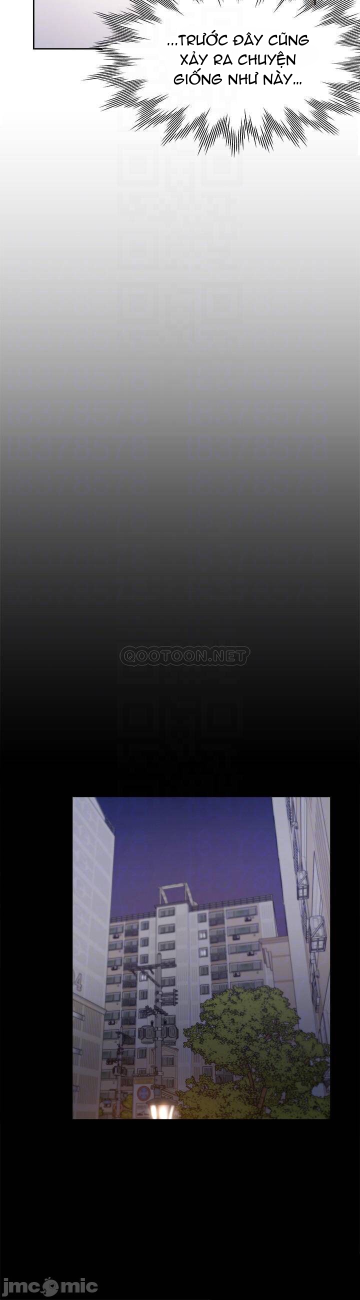 khát tình chapter 48 23