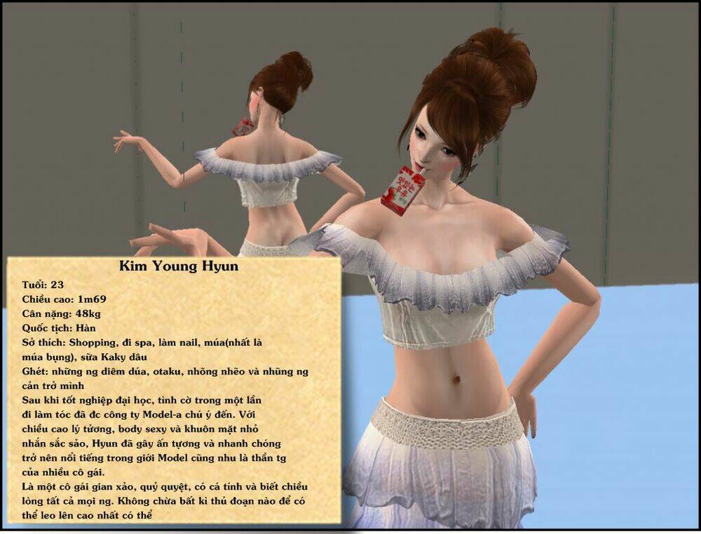 the world of model chapter 5 40