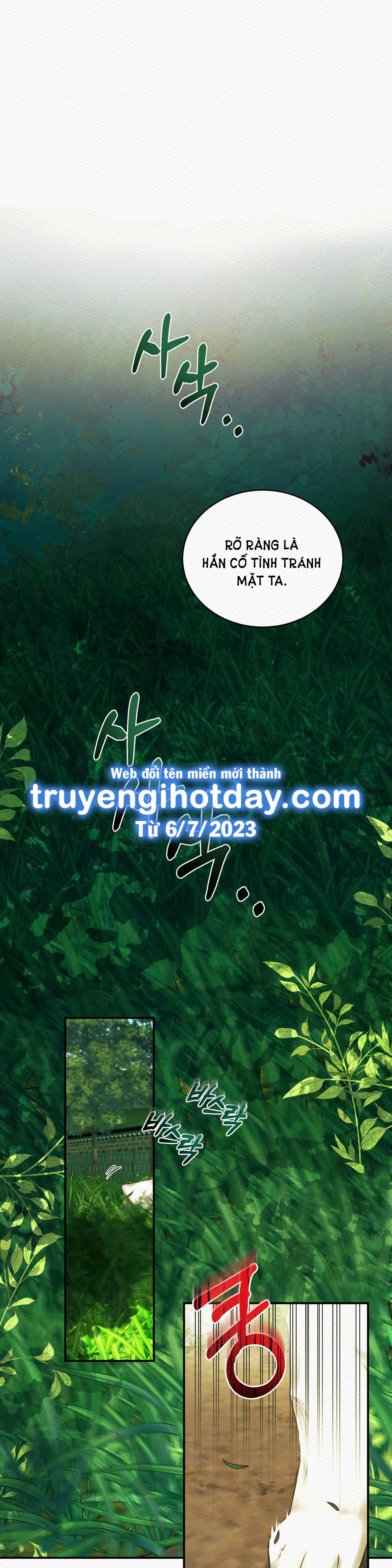 Dạ Quỷ chapter 39.1 - Trang 4