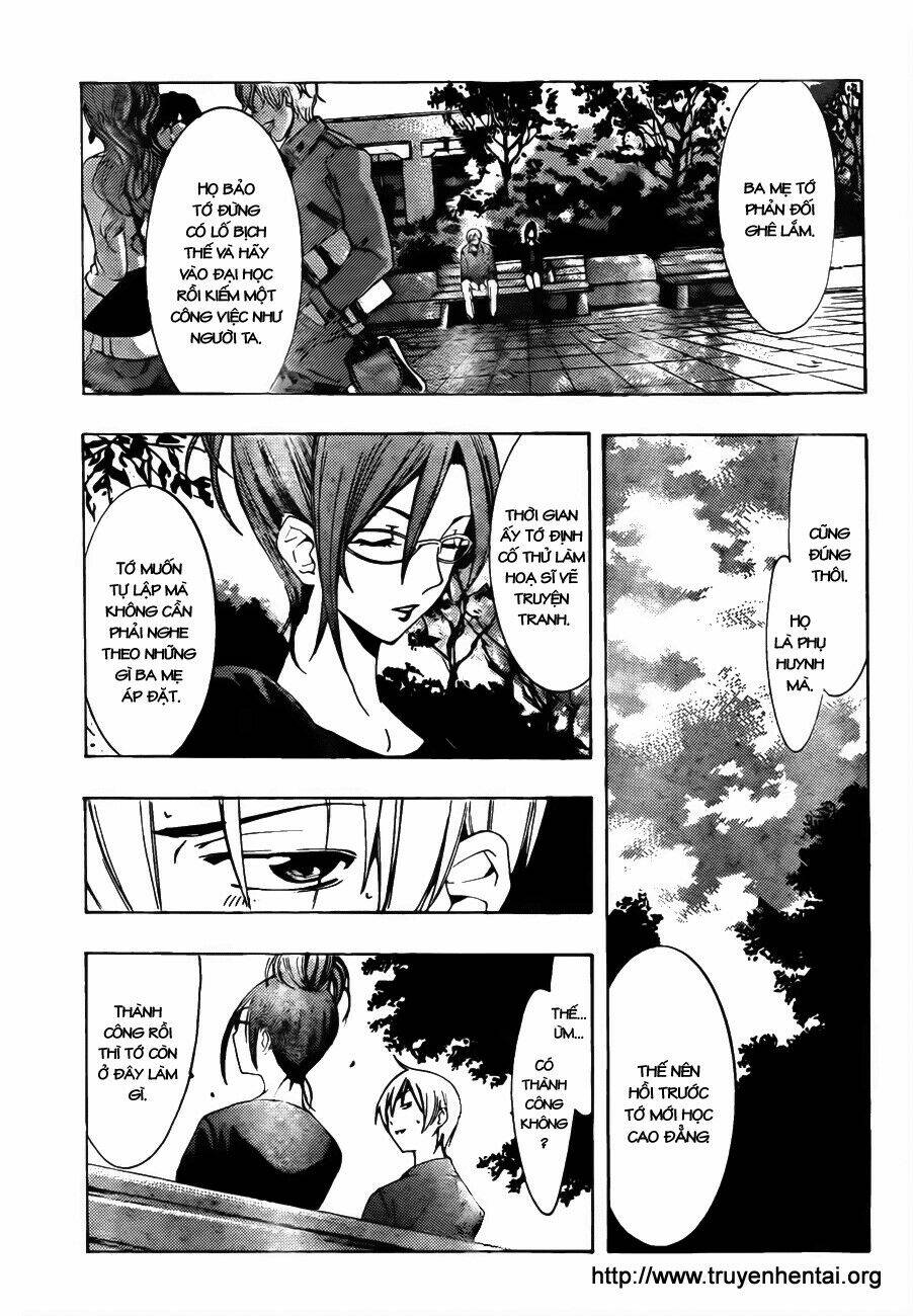 thị trấn tình yêu chapter 113 12