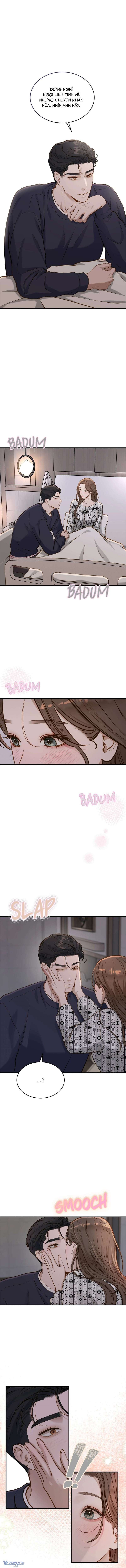 [18+] bất chấp rủi ro chapter 23 12