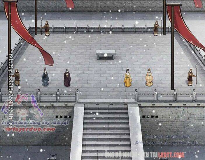 trọng sinh bá sủng nhiếp chính vương quá mạnh mẽ chapter 128 30