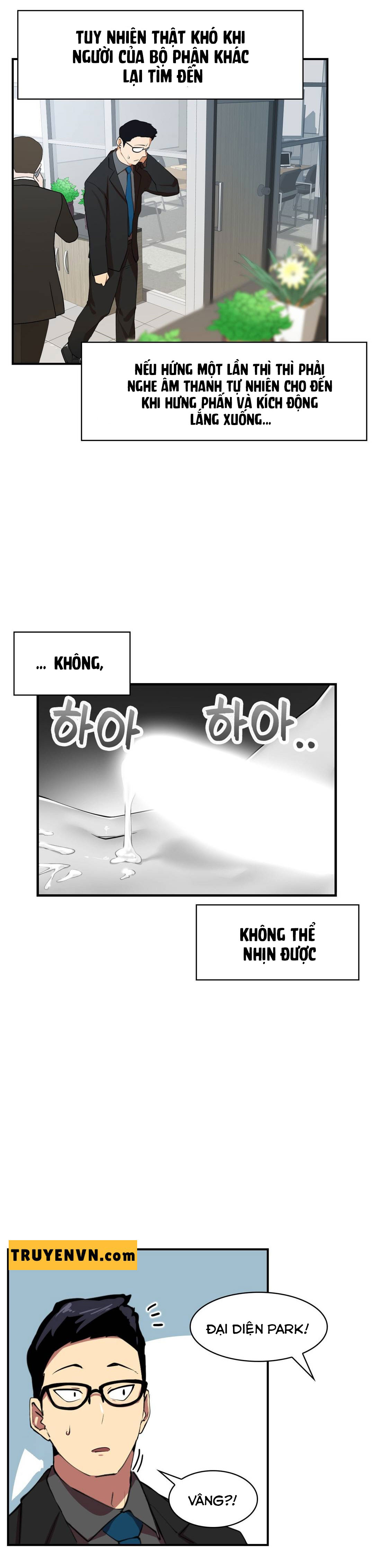 vấn đề nhạy cảm chapter 1 13