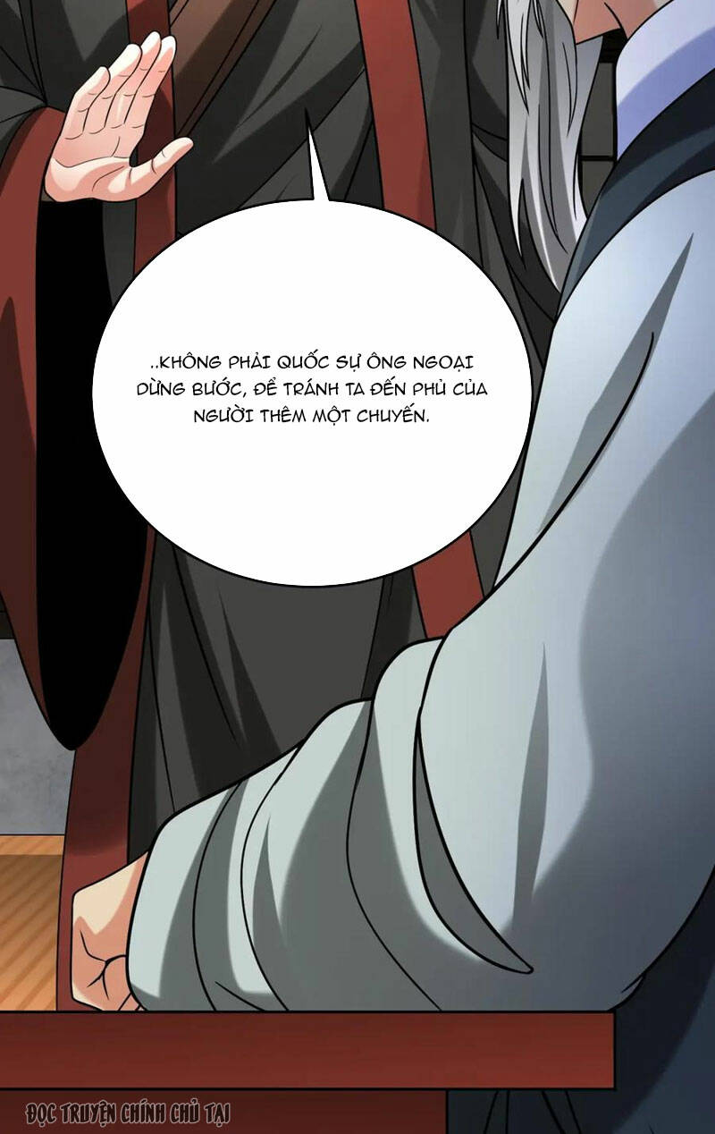 đại tần, ta là con tần thủy hoàng, giết địch thành thần chapter 111 11