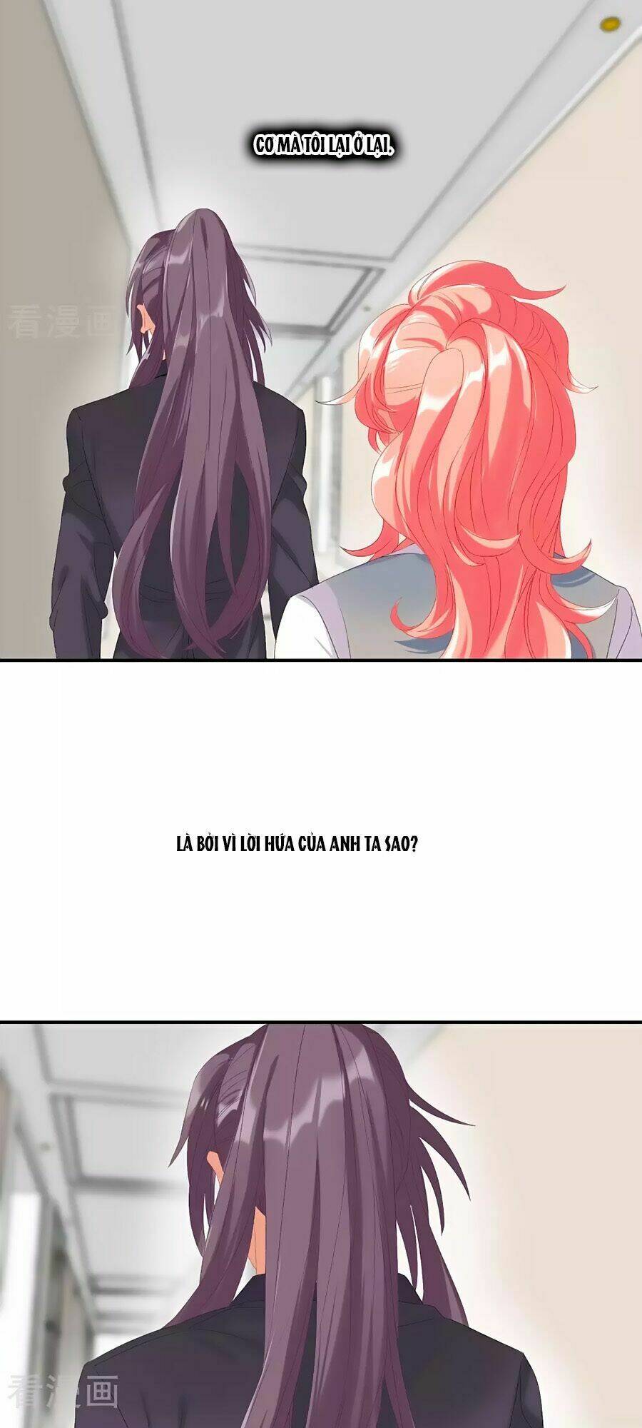 tửu điếm nữ vương chapter 21 14