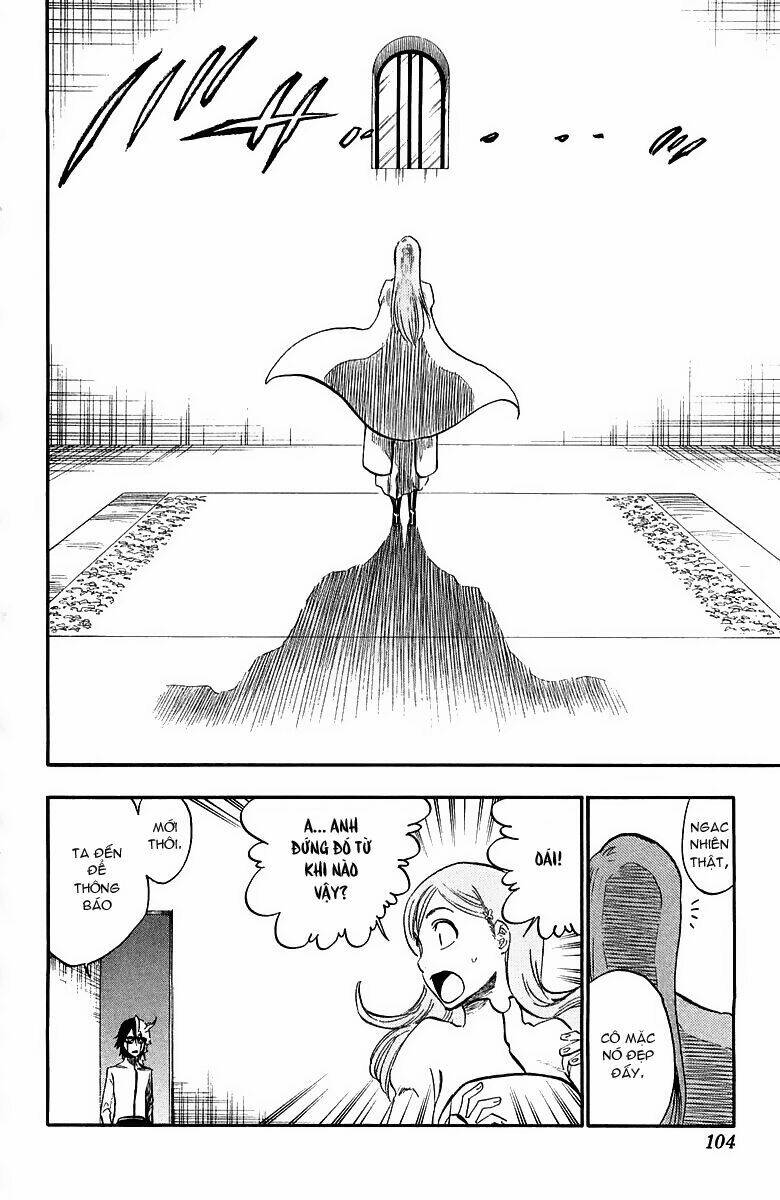 thần chết ichigo chapter 247 16