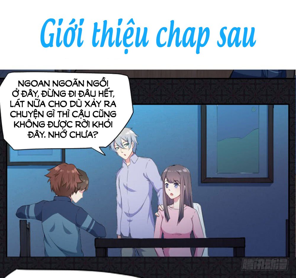 ngạo kiều quỷ vương yêu ta chapter 63 30