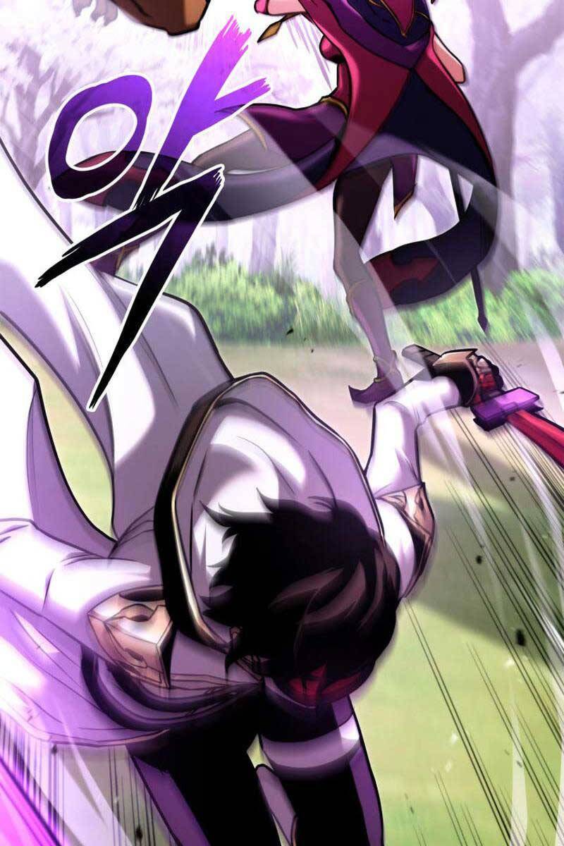 huyền thoại game thủ - tái xuất chapter 111 56