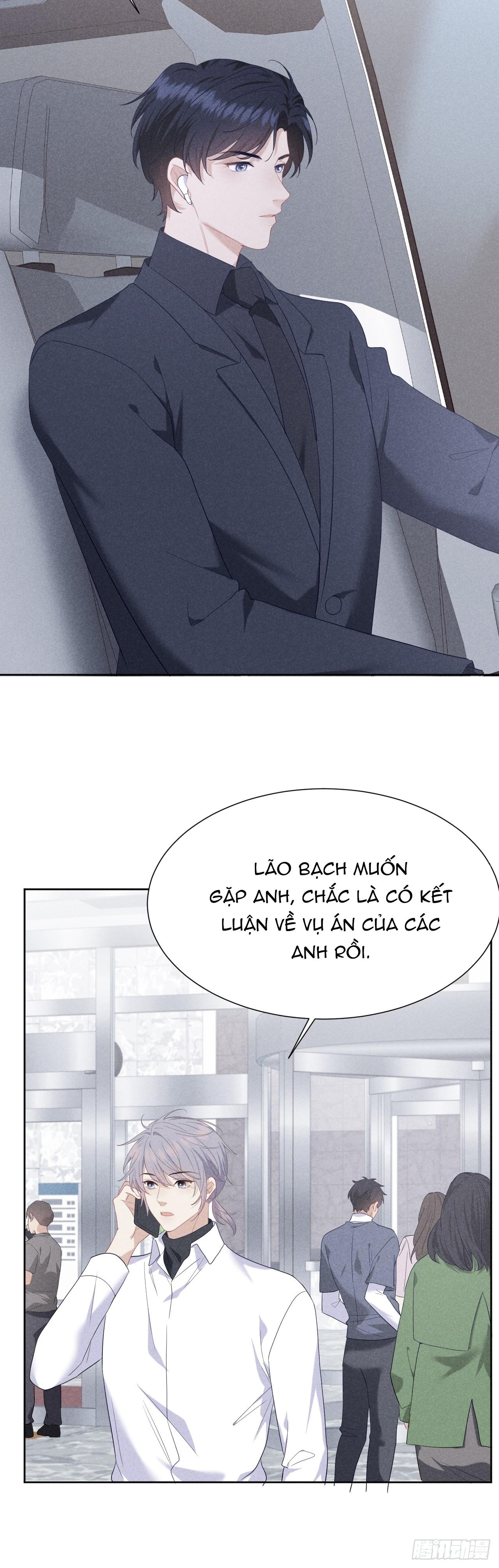 [bl] quan hệ nguy hiểm chapter 12 19