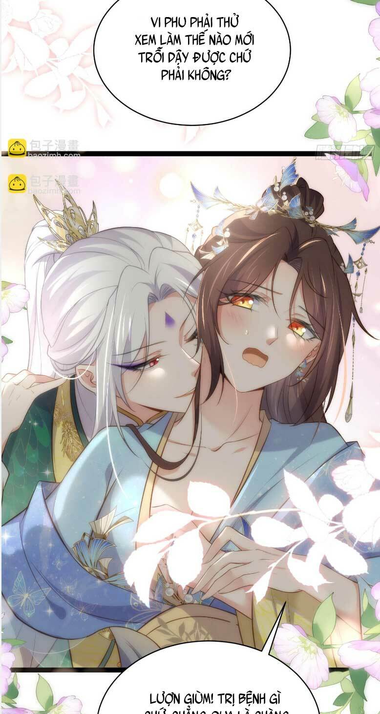 hoạn phi thiên hạ chapter 324 12